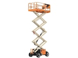 New JLG Aerial Work Platform for Sale